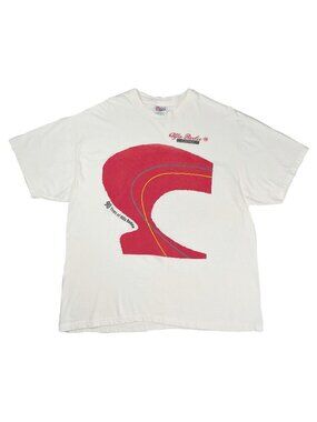 2001 Alfa Romeo 90 Years Tee XL